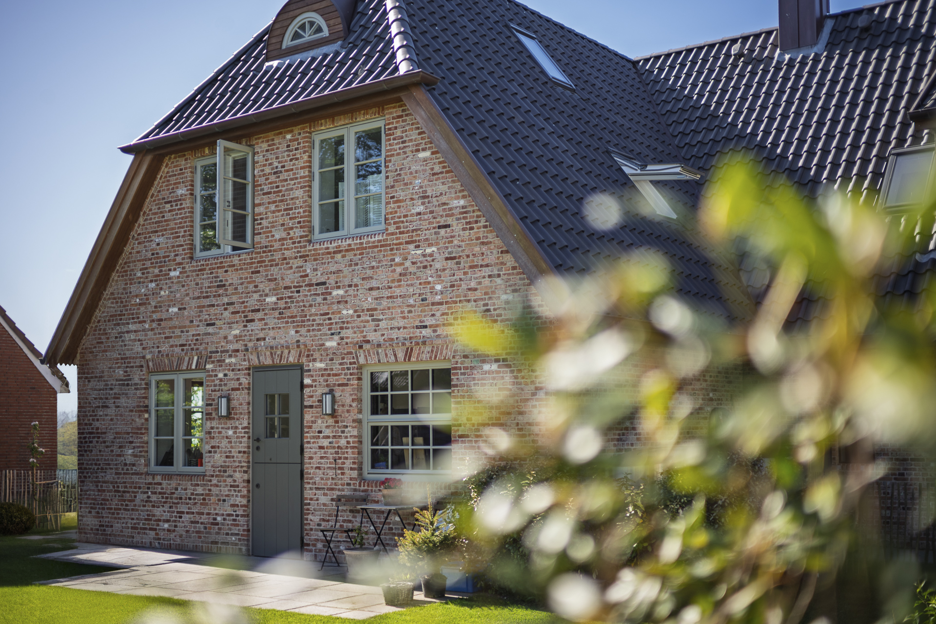 Fenster & Haustüren Sylt Fenster & Haustüren Sylt